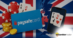 Paysafecard Casino En Guide til Sikker og Anonym Spiloplevelse -1936348199 Paysafecard Casino En Guide til Sikker og Anonym Spiloplevelse -1936348199