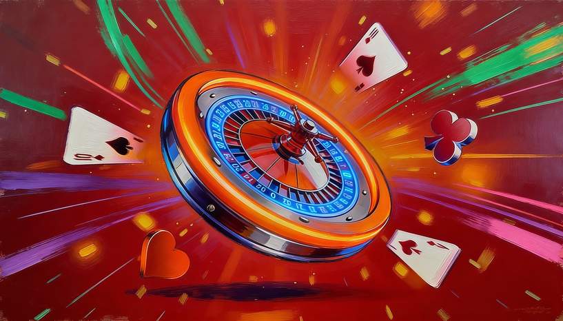 Rabbit Win Casino vs Competitor: Which Is Better?