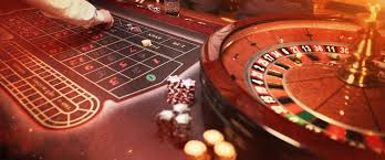 Roulette Casinoer En Guide til Spillets Verden 79810597