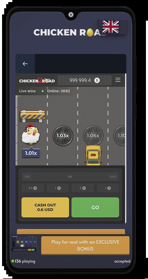 Chicken road 2 juego, chicken road 2 casino