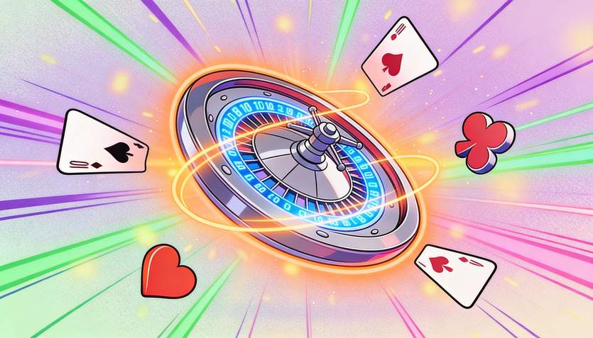 Spinsy Casino Lizenz: Alles was Sie wissen müssen