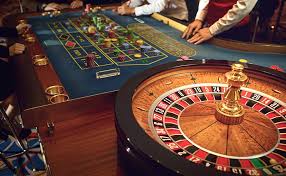 The Excitement of Live Roulette Your Ultimate Guide The Excitement of Live Roulette Your Ultimate Guide