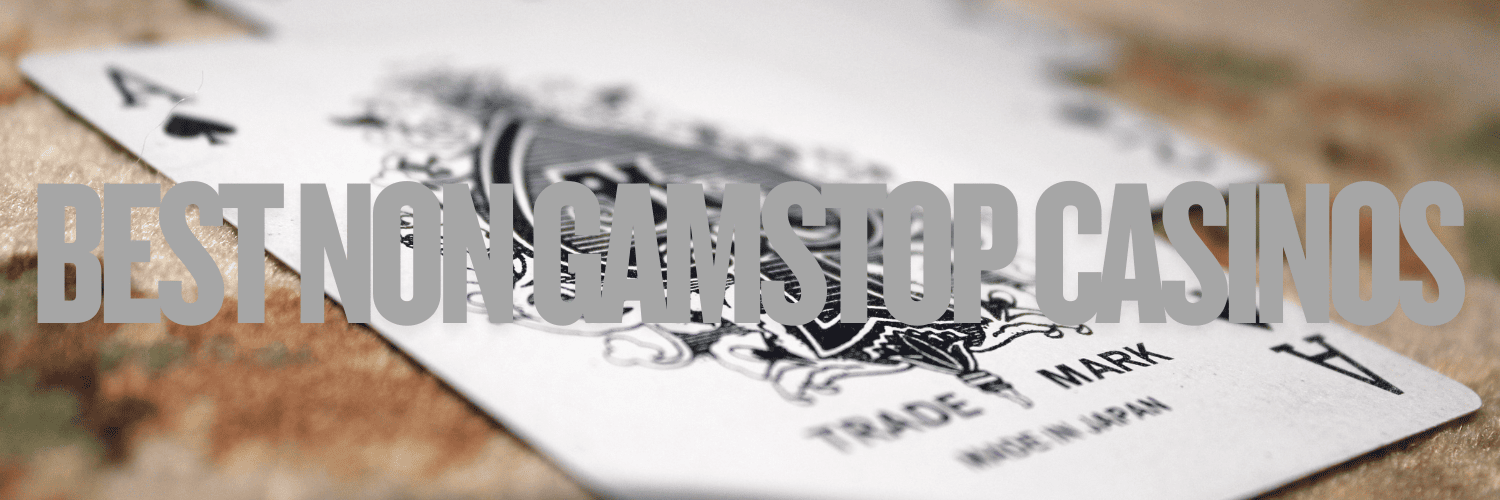 The Rise of Online Gambling Sites Not on GamStop