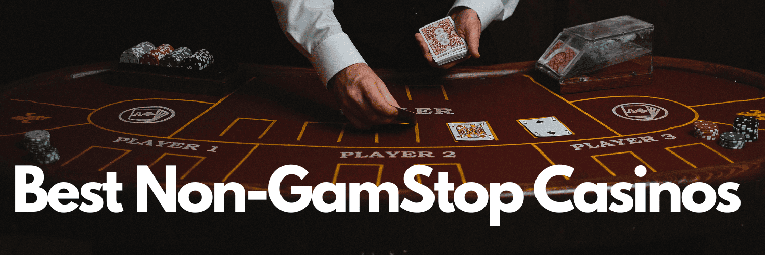 The Rise of Online Gambling Sites Not on GamStop