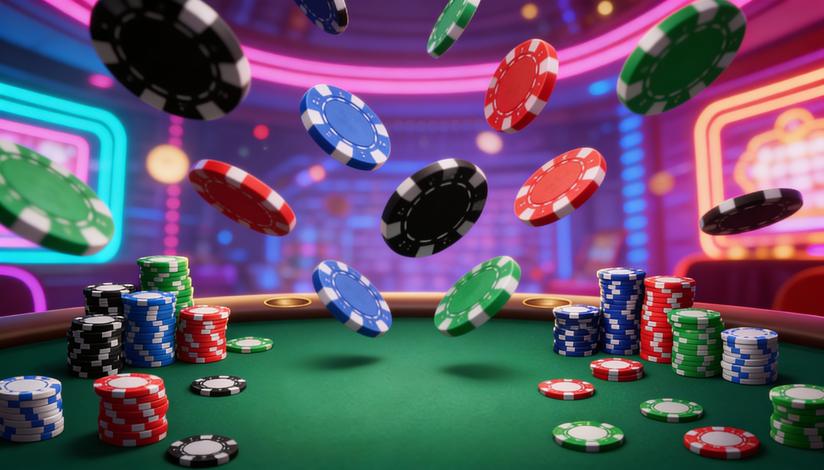 The Role of RNG in Online Casinos