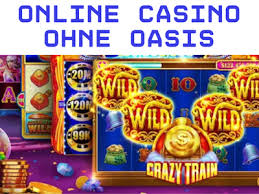 Top Online Casinos ohne OASIS Sicherheit und Spaß garantiert