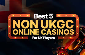 Trusted Non UK Casinos Your Guide to Safe Gaming