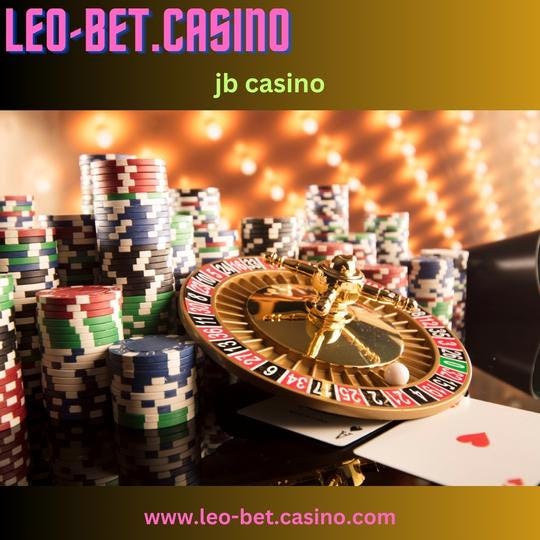 Ultimate JB Casino Review Exciting Games and Amazing Bonuses