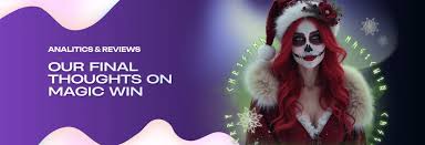 Unlocking the Secrets of Magic Win A Guide to Victory