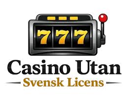 Utländska Online Casino – En Värld av Spel och Underhållning
