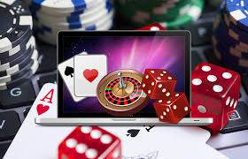 Visa Casinoer Den Bedste Guide til Online Spil