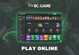 استكشف عالم BC.Game في الإمارات العربية المتحدة استكشف عالم BC.Game في الإمارات العربية المتحدة