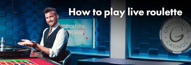 Best Live Roulette Online A Guide to Winning Strategies