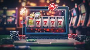 Discover Exciting Online Slots at Golden Lion Casino