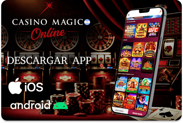 Discover the Excitement of Magic Win Casino -1230586293 Discover the Excitement of Magic Win Casino -1230586293