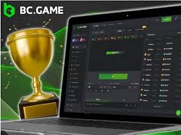 Discover the Thrill of Casino BC.Game A Gateway to Online Gaming Discover the Thrill of Casino BC.Game A Gateway to Online Gaming