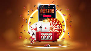 Experience the Thrill at Casper Spins Casino & Sportsbook -838437825