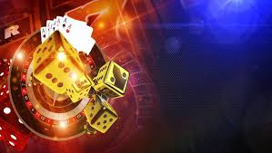 Experience the Thrills of Online Casino DuoBetz 298726269