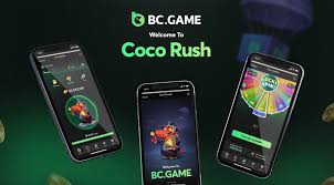 Explore the Exciting World of BC.Game Online Explore the Exciting World of BC.Game Online