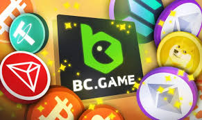 Explore the Exciting World of BC.Game Online Explore the Exciting World of BC.Game Online