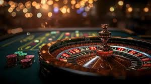 Exploring the Best Live Roulette Sites for Online Gamblers Exploring the Best Live Roulette Sites for Online Gamblers