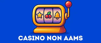 Guida Completa ai Casinò Non AAMS Recensioni e Suggerimenti