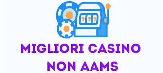 Guida Completa ai Casinò Non AAMS Recensioni e Suggerimenti