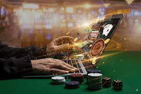 Nyt Online Casino Find Din Favorit Spilleoplevelse