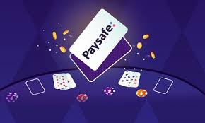 Online Casino med Paysafe - Sikker og Hurtig Betaling