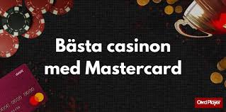 Online Casinoer med Mastercard En Guide til Sikker Spiloplevelse -1845078996
