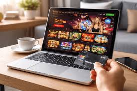 Online Casinoer med Mastercard - Find de Bedste Muligheder