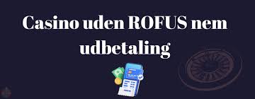 Online Casinoer uden NemID Spil Uden Besvær Online Casinoer uden NemID Spil Uden Besvær