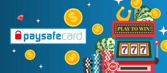 Paysafecard Casino Din Guide til Sikker og Hurtig Spiloplevelse Paysafecard Casino Din Guide til Sikker og Hurtig Spiloplevelse