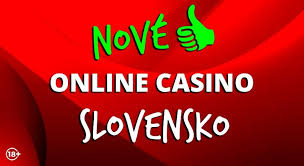 Slovenské online kasína Vklad cez rôzne metódy -1391932012