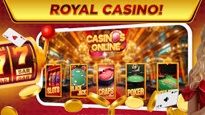 The Exciting World of Nalu Casino Online Games The Exciting World of Nalu Casino Online Games