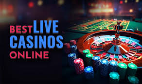 Top Live Roulette Sites in the UK Your Ultimate Guide -1576853449 Top Live Roulette Sites in the UK Your Ultimate Guide -1576853449