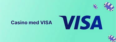 Visa Casino Din Guide til Spil med Visa Betalinger