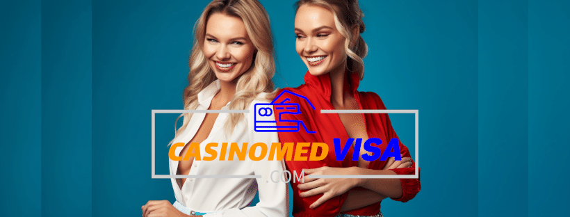 Visa Casino Din Guide til Spil med Visa Betalinger