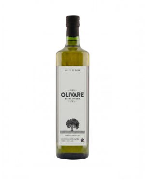 Aceite Oliva Blend Gourmet 1 Litro