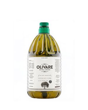 Aceite Oliva Virgen Extra Olivare 5 Litros