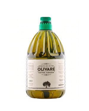 Aceite Oliva Blend Gourmet 5 Litros