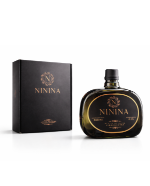 Aceite Oliva Premium Ninina Virgen Extra 500 ml